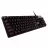 Gaming Tastatura LOGITECH G413 Carbon, Mechanical, ROMER-G Tactile, Aluminum-alloy, US Layout, Black