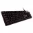 Gaming keyboard LOGITECH G413 Carbon, Mechanical, ROMER-G Tactile, Aluminum-alloy, US Layout, Black