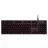 Gaming Tastatura LOGITECH G413 Carbon, Mechanical, ROMER-G Tactile, Aluminum-alloy, US Layout, Black