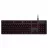 Gaming keyboard LOGITECH G413 Carbon, Mechanical, ROMER-G Tactile, Aluminum-alloy, US Layout, Black