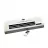 Aeroterma ReNova PTC-2000A, 2000 W, 2 trepte putere, 25 m², Termostat, Alb