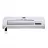 Aparat de aer conditionat ReNova PTC-2000F, 2000 W, 2 trepte putere, 20 m², Termostat, Alb