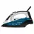 Утюг POLARIS PIR 2420AK, 2400 Вт, 390 мл, Керамика, Черный, Синий, Белый