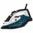 Утюг POLARIS PIR 2420AK, 2400 Вт, 390 мл, Керамика, Черный, Синий, Белый