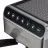 Aparat de cafea POLARIS PCM 1535E Adore Cappuccino, 1400 W, 1.8 l, Inox, Negru
