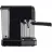 Aparat de cafea POLARIS PCM 1535E Adore Cappuccino, 1400 W, 1.8 l, Inox, Negru