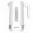 Ceainic electric POLARIS PWK 1803C WHITE, 1.8 l, 2200 W, Plastic, Alb