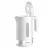 Ceainic electric POLARIS PWK 1803C WHITE, 1.8 l, 2200 W, Plastic, Alb
