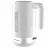 Ceainic electric POLARIS PWK 1803C WHITE, 1.8 l, 2200 W, Plastic, Alb