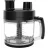 Blender POLARIS PHB 1590AL, 1500 W, 2 l, 30 viteze, Functie turbo, Functie pulse, Negru