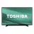 Televizor TOSHIBA 43" LED SMART TV 43UA2263DG, 43", 3840x2160, SMART TV, DLED, Wi-Fi, Bluetooth