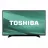 Телевизор TOSHIBA 43" LED SMART TV 43UA2263DG, 43", 3840x2160, SMART TV, DLED, Wi-Fi, Bluetooth