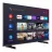 Televizor TOSHIBA 50" LED SMART TV 50UA5D63DG, 50", 3840x2160, SMART TV, DLED, Wi-Fi, Bluetooth