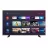 Televizor TOSHIBA 50" LED SMART TV 50UA5D63DG, 50", 3840x2160, SMART TV, DLED, Wi-Fi, Bluetooth