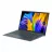 Ноутбук ASUS 13.3" Zenbook 13 OLED UX325EA (Core i5-1135G7 16Gb 512Gb Win 10 Pro)13.3" OLED FHD (1920x1080) Glare, Intel Core i5-1135G7 (4x Core, 2.4GHz - 4.2GHz, 8Mb), 16Gb (Onboard) PC4-29800, 512Gb PCIE, Intel Iris Xe Graphics, HDMI, 802.11ax, Bluetoo
