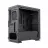 Carcasa fara PSU GAMEMAX M60 Black, mATX, w/o PSU,1x120mm FRGB, 1xUSB3.0,2xUSB 2.0, Mesh side panel