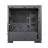 Carcasa fara PSU GAMEMAX M60 Black, mATX, w/o PSU,1x120mm FRGB, 1xUSB3.0,2xUSB 2.0, Mesh side panel