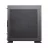 Carcasa fara PSU GAMEMAX M60 Black, mATX, w/o PSU,1x120mm FRGB, 1xUSB3.0,2xUSB 2.0, Mesh side panel