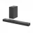 Soundbar LG S75Q, 380W, Bluetooth 4.2, 2x HDMI, 1x USB-A, ARC/e-ARC, SPQ7-W, Gri