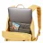 Rucsac laptop THULE Notus TCAM6115, 20L, 3204770, Ochre Yellow for Laptop 14" & City Bags