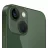 Smartphone APPLE iPhone 13 mini, 128 GB Green MD