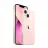 Smartphone APPLE iPhone 13 mini, 256 GB Pink MD
