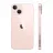 Smartphone APPLE iPhone 13 mini, 256 GB Pink MD