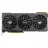 Placa video ASUS TUF-RTX4070TI-12G-GAMING, GeForce RTX4070 Ti 12GB GDDR6X, 192-bit, GPU/Mem speed 2640/21Gbps, PCI-Express 4.0, 2xHDMI 2.1/3xDisplay Port 1.4a