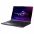 Игровой ноутбук ASUS 18.0" ROG Strix SCAR 18 G834JY Black, Core i9-13980HX 32Gb 2Tb QHD+ (2560x1600) 240Hz Non-glare, GeForce RTX 4090 16Gb, HDMI, 2.5Gbit Ethernet