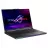 Игровой ноутбук ASUS 18.0" ROG Strix SCAR 18 G834JY Black, Core i9-13980HX 32Gb 2Tb QHD+ (2560x1600) 240Hz Non-glare, GeForce RTX 4090 16Gb, HDMI, 2.5Gbit Ethernet