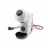 Aparat de cafea KRUPS KP240110, 1500 W, 0.8 l, Alb