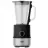 Blender BEKO TBN81808BX, 800 W, 1.5 l, 6 viteze, Functie pulse, Negru, Inox