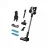 Aspirator BEKO VRT61225VW, 200 W, 0.5 l, HEPA 10, Negru, Alb