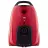 Aspirator BEKO VCC5325AR, 800 W, 3.2 l, HEPA 12, Rosu