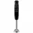 Блендер Tefal HB641838, 800 Вт, 0.5 л, 10 скоростей, Турборежим, Импульсный режим, Черный