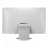 PC All-in-One ASUS M3700 White (27"FHD IPS Ryzen 3 5300U 2.6-3.8GHz, 8GB, 256GB, No OS)