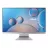 PC All-in-One ASUS M3700 White (27"FHD IPS Ryzen 3 5300U 2.6-3.8GHz, 8GB, 256GB, No OS)