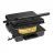 Gratar electric Tefal GC242832, 2000 W, 3 functii, Termostat, Negru