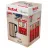 Ceainic electric Tefal KI583C10, 1.5 l, 2000 W, Inox, Plastic, Bronz, Negru