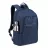 Рюкзак для ноутбука Rivacase 7561, for Laptop 15,6" & City bags, Dark Blue