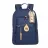 Рюкзак для ноутбука Rivacase 7561, for Laptop 15,6" & City bags, Dark Blue