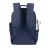 Рюкзак для ноутбука Rivacase 7561, for Laptop 15,6" & City bags, Dark Blue
