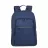 Rucsac laptop Rivacase 7561, for Laptop 15,6" & City bags, Dark Blue
