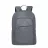 Rucsac laptop Rivacase 7561, for Laptop 15,6" & City bags, Gray