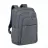 Rucsac laptop Rivacase 7569, for Laptop 17,3" & City bags, Gray