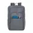 Рюкзак для ноутбука Rivacase 7569, for Laptop 17,3" & City bags, Gray