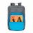 Рюкзак для ноутбука Rivacase 7569, for Laptop 17,3" & City bags, Gray