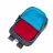 Рюкзак для ноутбука Rivacase 7569, for Laptop 17,3" & City bags, Gray