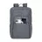 Рюкзак для ноутбука Rivacase 7569, for Laptop 17,3" & City bags, Gray