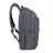 Рюкзак для ноутбука Rivacase 7569, for Laptop 17,3" & City bags, Gray